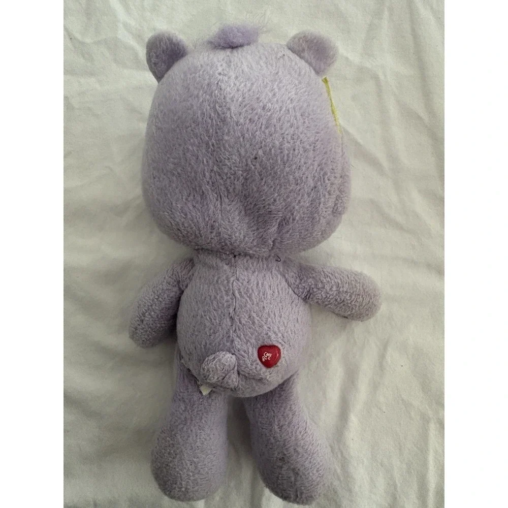 Care Bears Harmony Bear 8